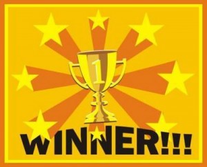 ganadores