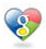 Síguenos en Google +