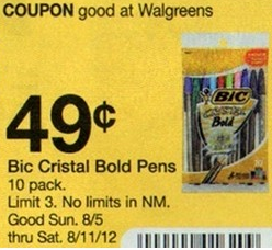 walgreens_bic_lapiceros