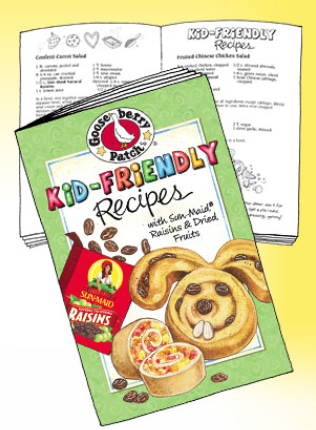 sun_maid_kids_friendly_recipes