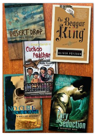 kindles_series