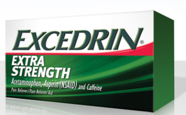 excedrin