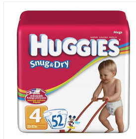 huggies