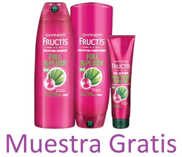 Garnier-fructis