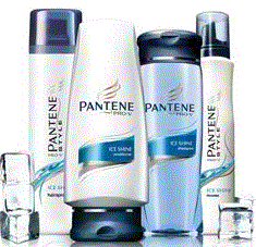 pantene