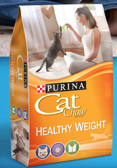 purina