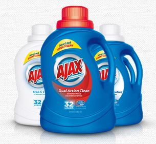 ajax-detergent