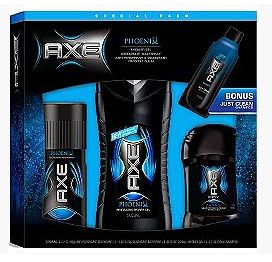 matriz Groenlandia crédito CVS: Paquete de regalo de productos Axe súper baratísimo con cupones SOLO  HOY | Súper Baratísimo Gratis