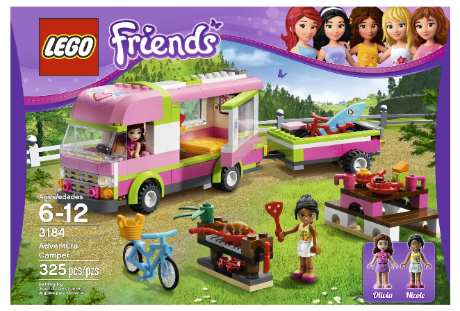 legofriends