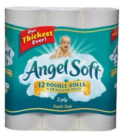 angel soft