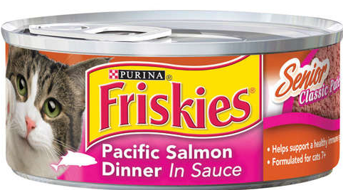 friskies