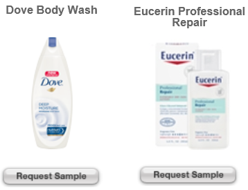 target_dove_eucerin_superbaratisimogratis