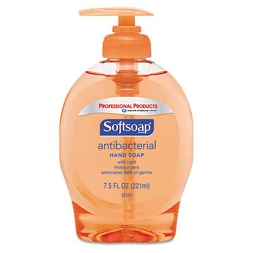 Softsoap