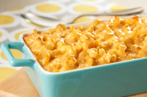 macaroni