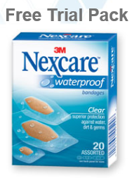 nexcare