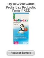 pedialax