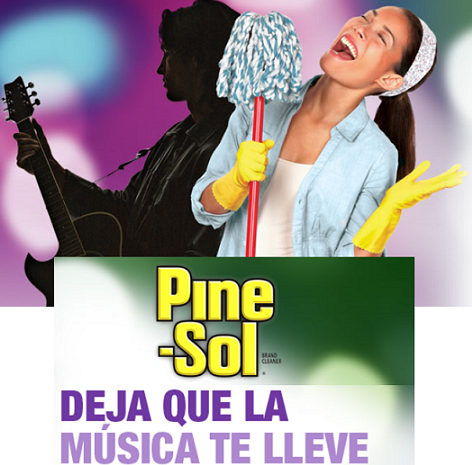 pinesol