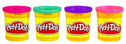 playdoh