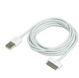 wireless_apple cable
