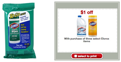 clorox