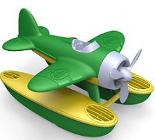 Green Toys Seaplane