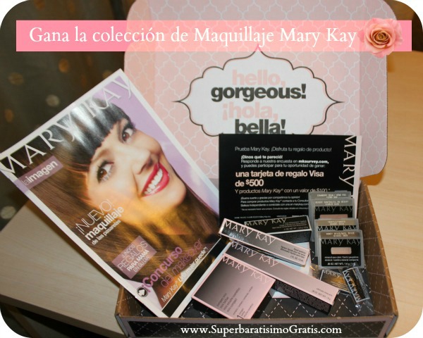 Sorteo_Mary_Kay_maquillaje