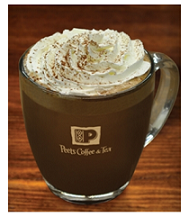 peets coffee