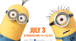 despicable me 2