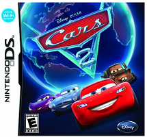 cars_nitendo