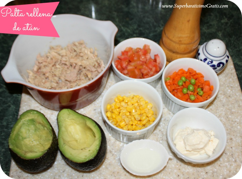 palta_rellena_atun_ingredientes