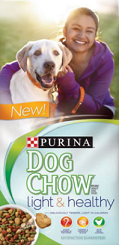 purina dog chow