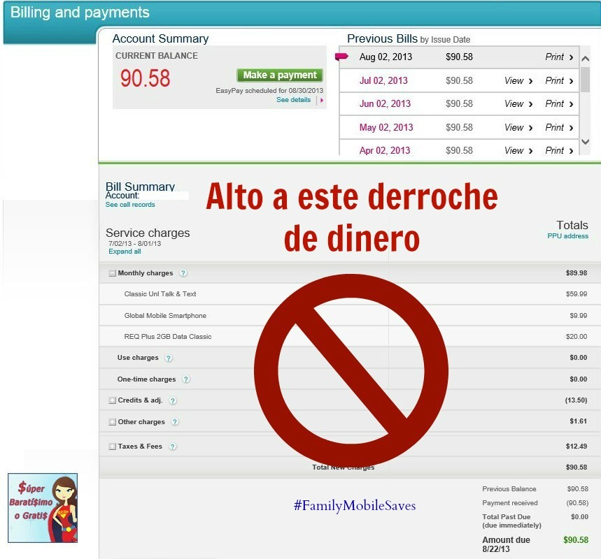 #shop Ahorra en lo último de la tecnología con planes que no te romperán en bolsillo  #FamilyMobileSaves_1