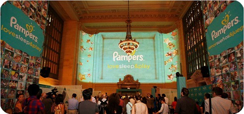 Pampers-love-sleep-play-event-NYC1