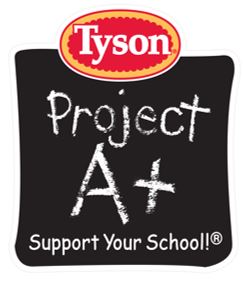 Tyson-A-plus-project