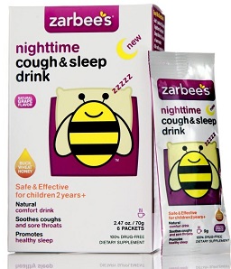 Zarbees-nighttime-cough-and-sleep-drink