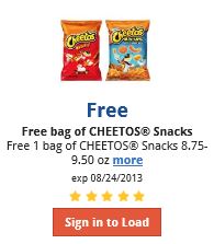 cheetos