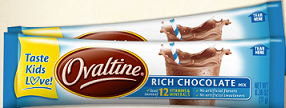 ovaltine