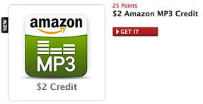 amazon-2-mp3-credit