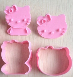 hello-kitty-Cookie-Cutter