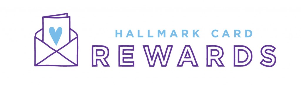 hallmark card rewards logo
