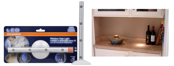 led-under-cabinet