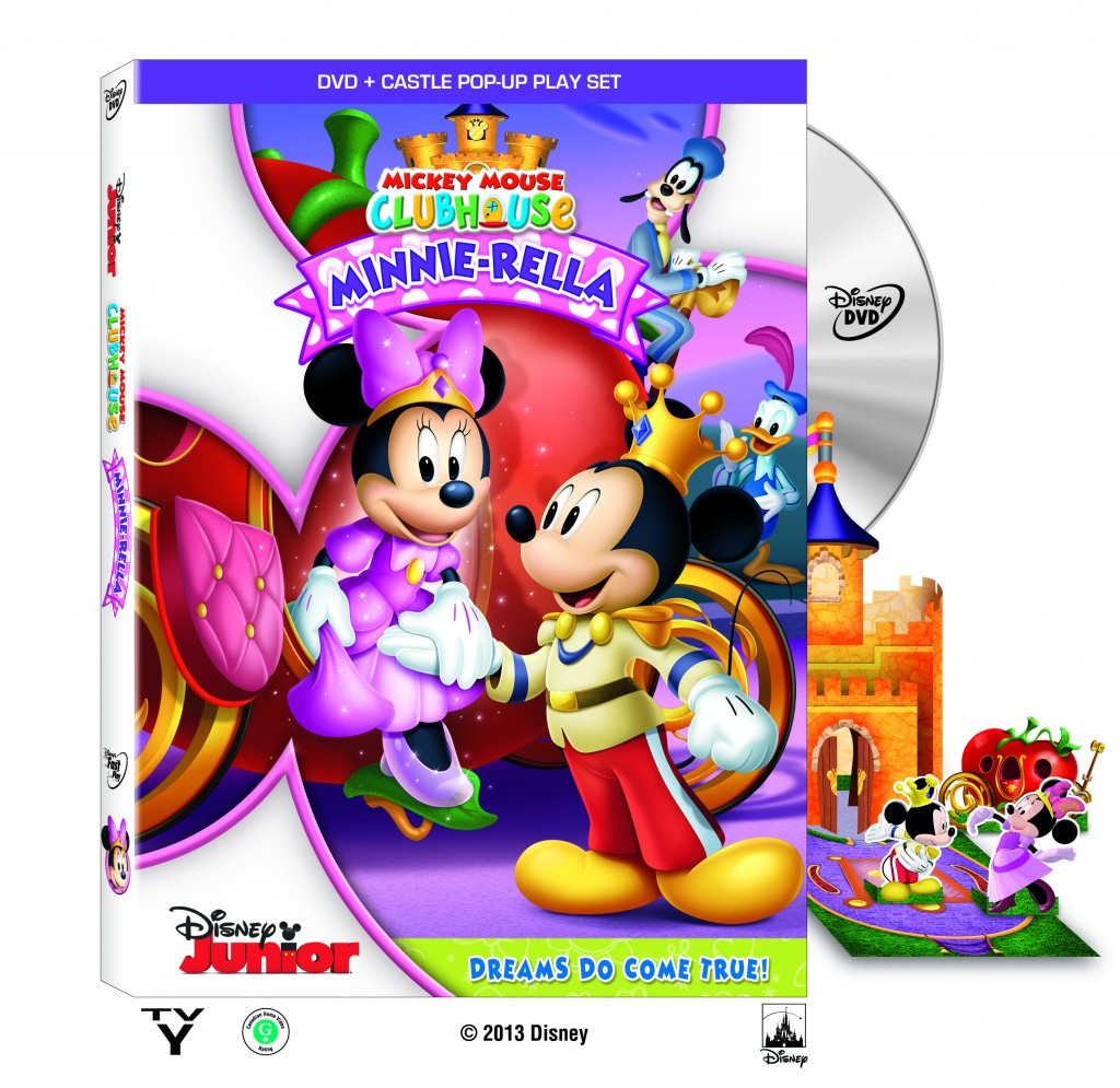 Mickey-Mouse-Clubhouse-Minnie-Rella