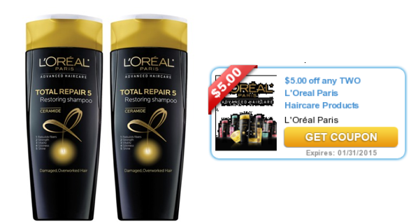 loreal-coupon-target-deal