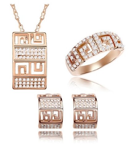 Swarovski-set-joyería