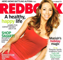 redbook-revista