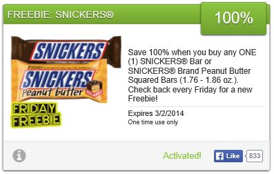 snickers-savingstar