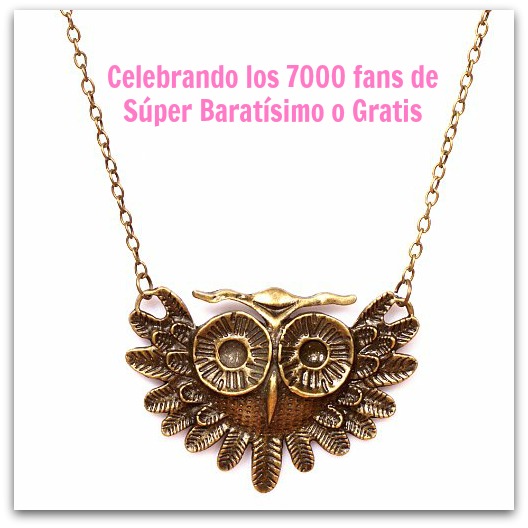 vintage-owl-necklace-superbaratisimo1