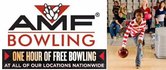 bowling-amf