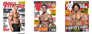 muscle-fitness