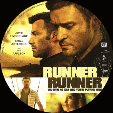 runner-runner-dvd